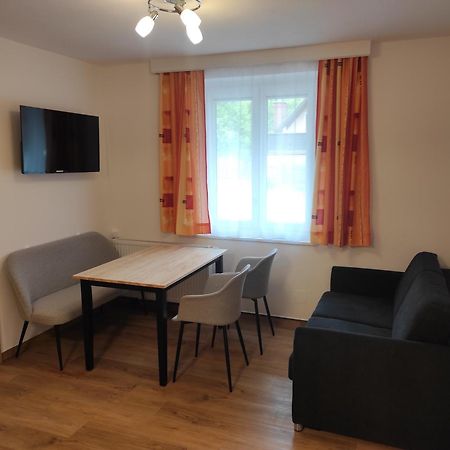 Putz Appartements Grobming Εξωτερικό φωτογραφία