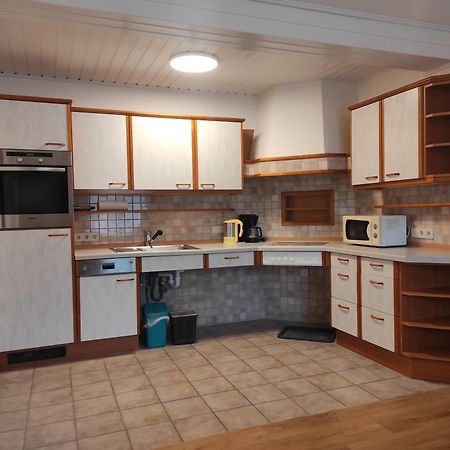 Putz Appartements Grobming Εξωτερικό φωτογραφία