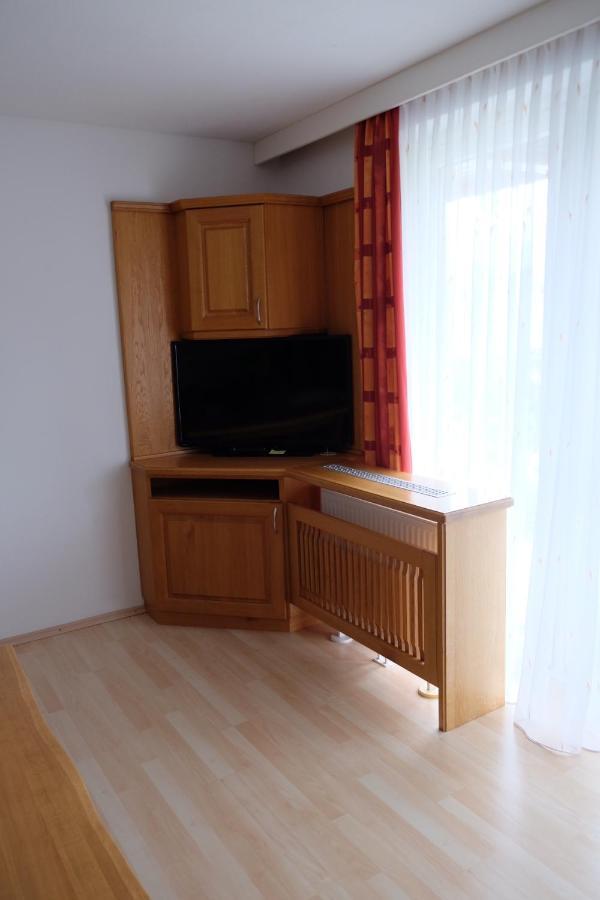 Putz Appartements Grobming Εξωτερικό φωτογραφία