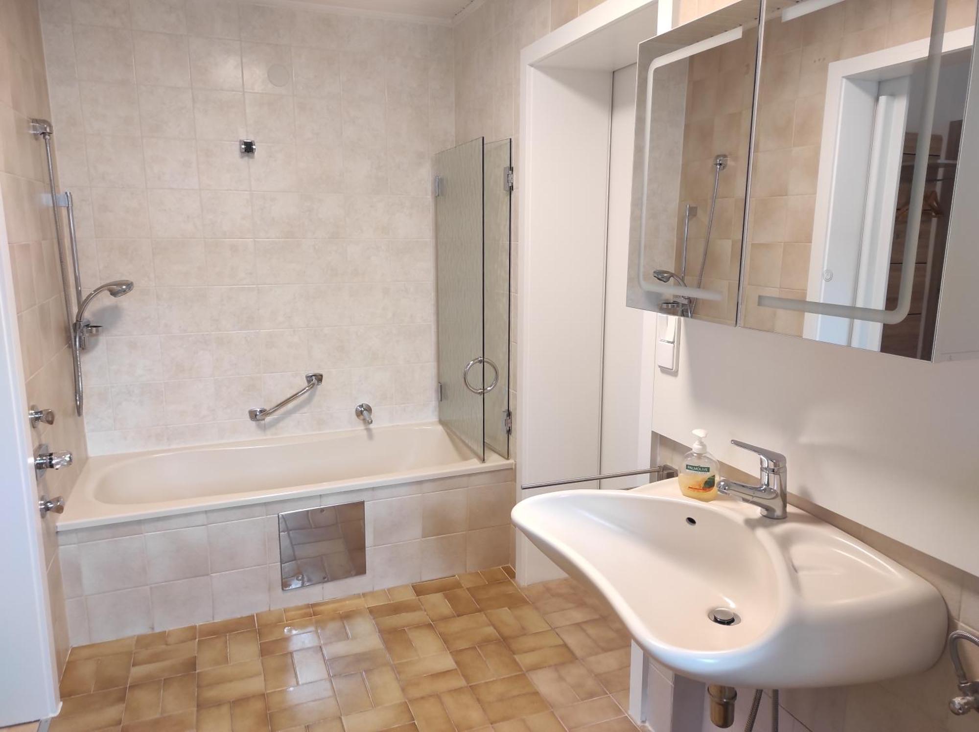 Putz Appartements Grobming Εξωτερικό φωτογραφία