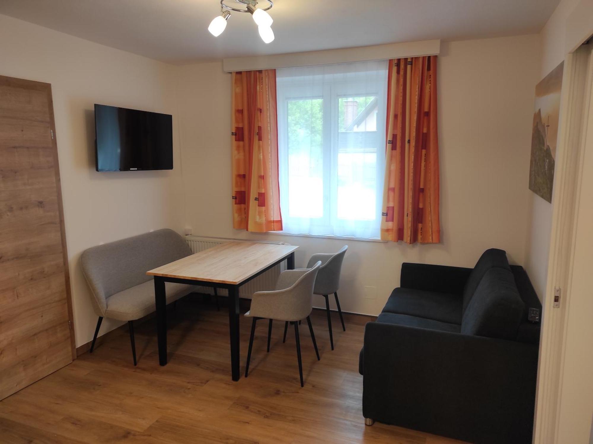 Putz Appartements Grobming Εξωτερικό φωτογραφία